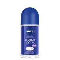 Protege & Cuida Desodorante Roll-On  50ml-157243 0
